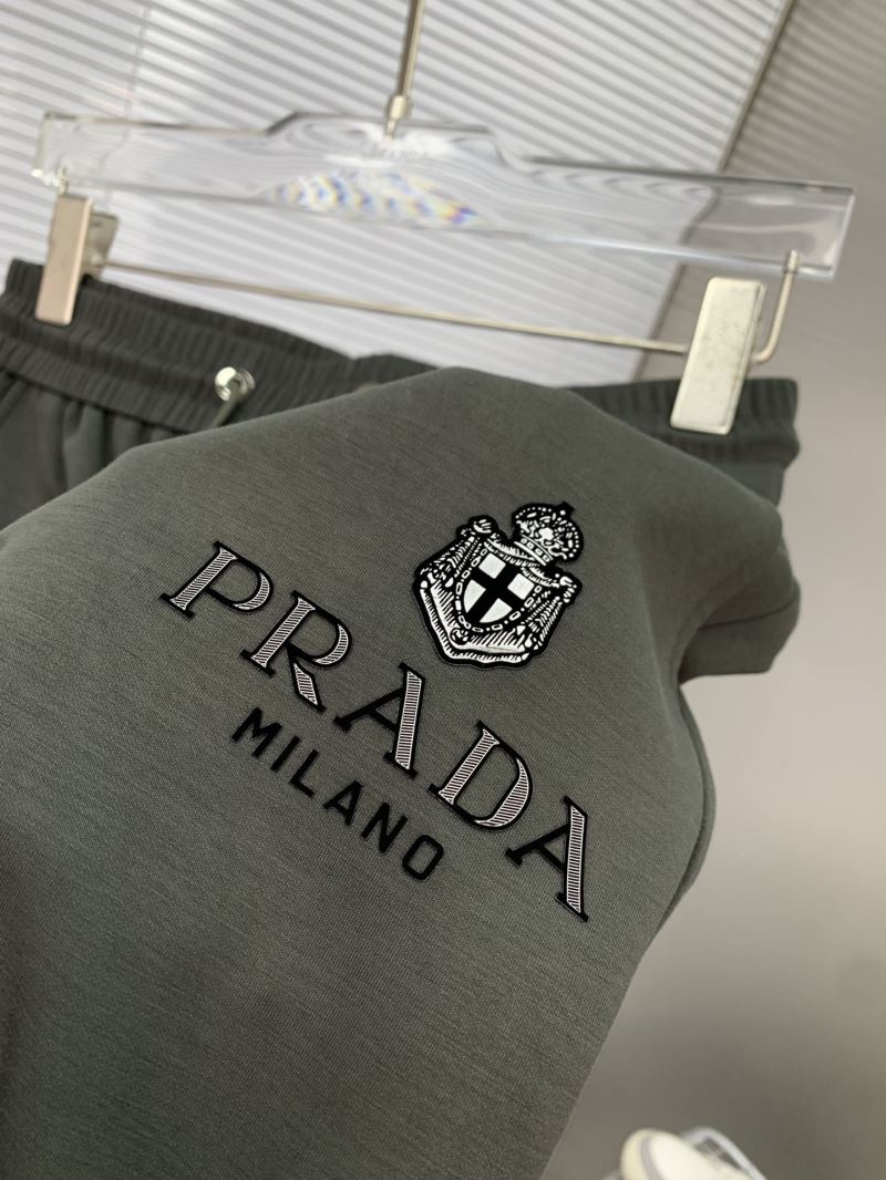 Prada Short Pants